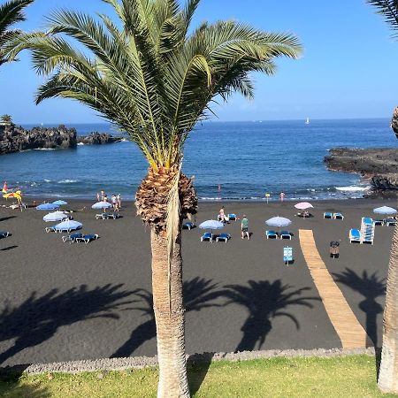 Tenerife mejor clima, sitio privilegiado Puerto de Santiago  Exterior foto