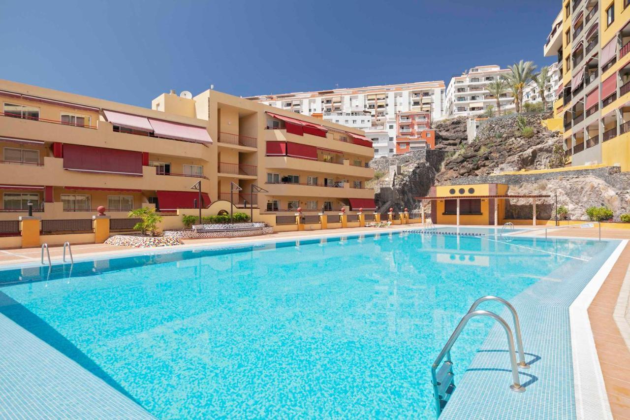 Tenerife mejor clima, sitio privilegiado Puerto de Santiago  Exterior foto