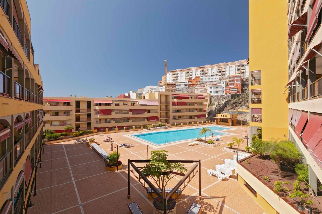 Tenerife mejor clima, sitio privilegiado Puerto de Santiago  Exterior foto