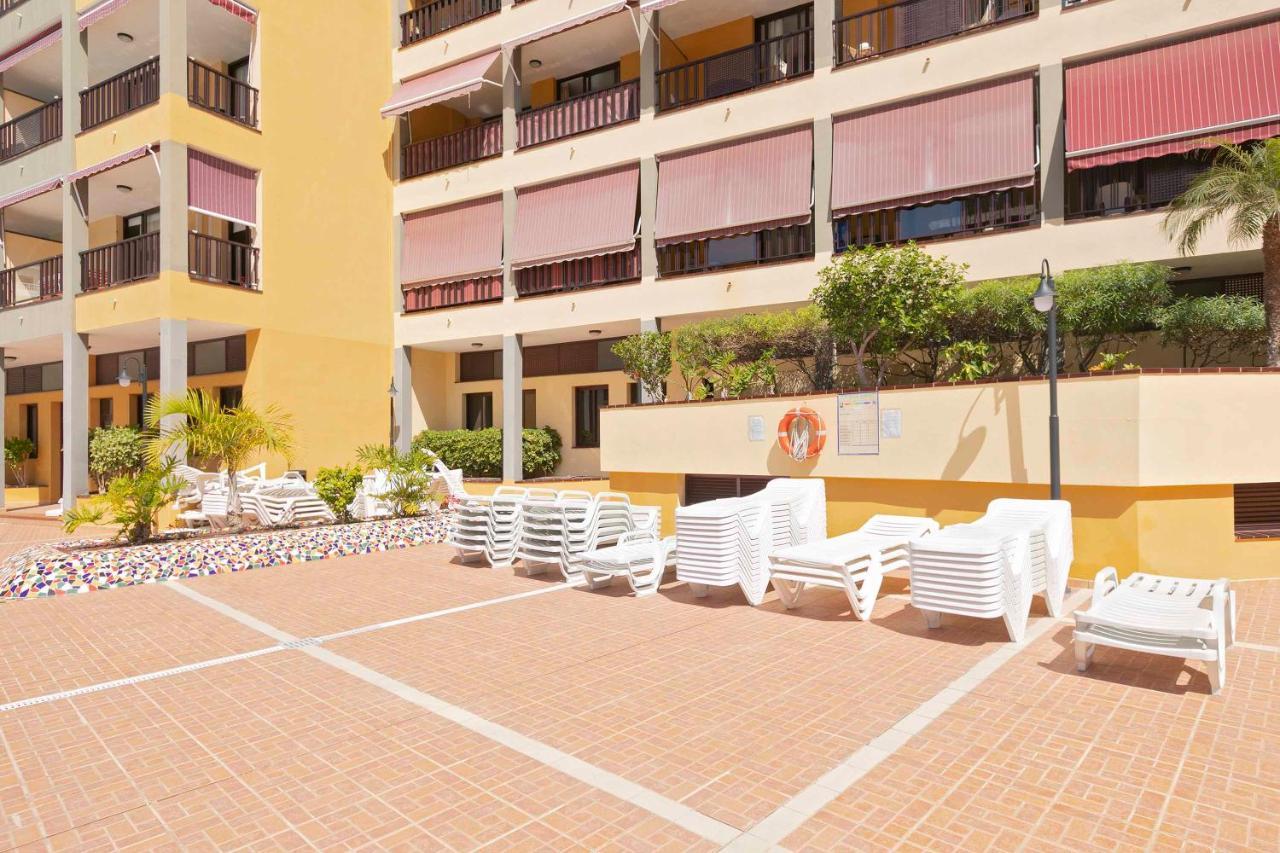 Tenerife mejor clima, sitio privilegiado Puerto de Santiago  Exterior foto