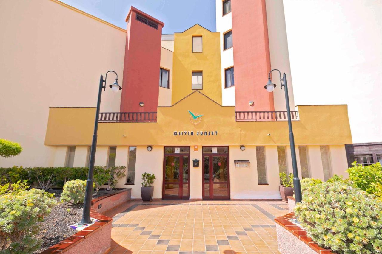Tenerife mejor clima, sitio privilegiado Puerto de Santiago  Exterior foto