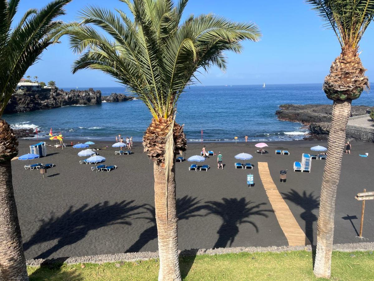 Tenerife mejor clima, sitio privilegiado Puerto de Santiago  Exterior foto