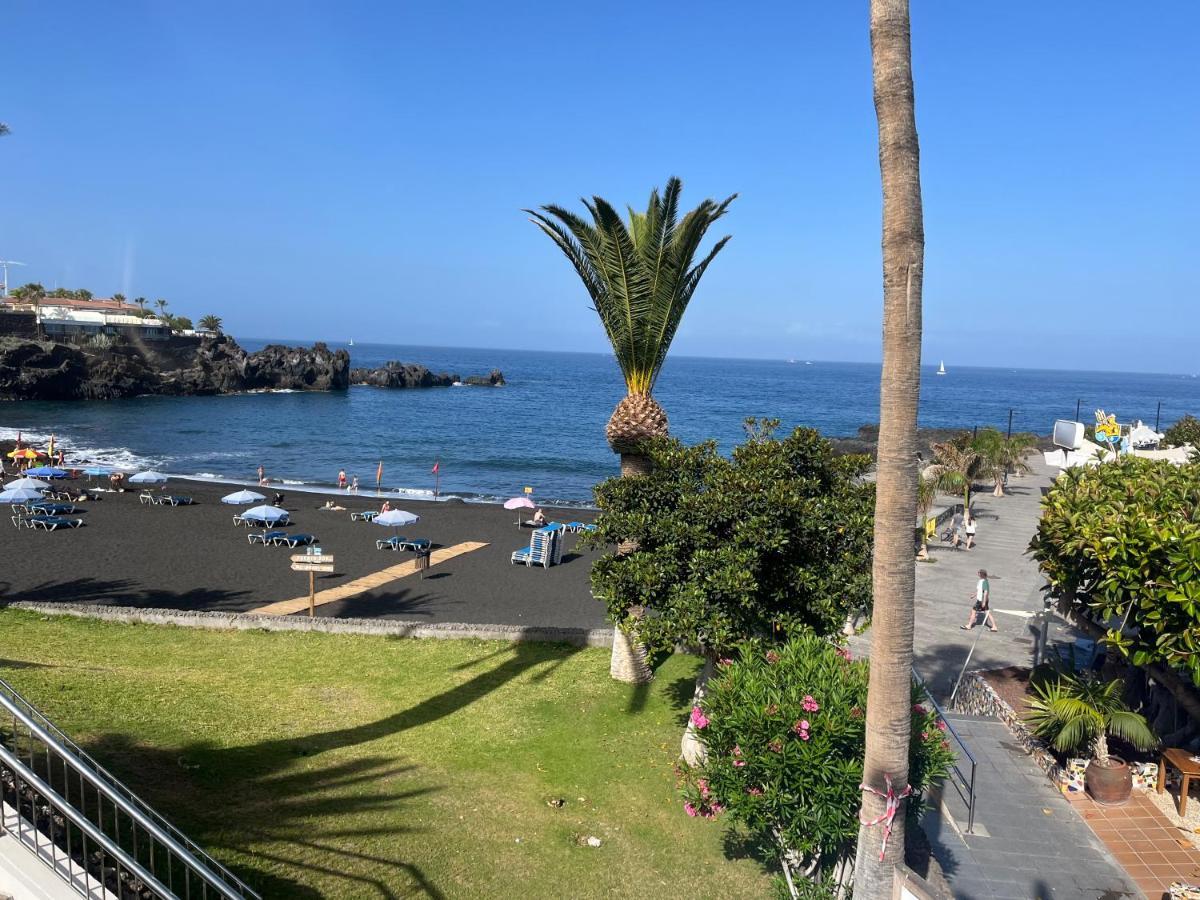 Tenerife mejor clima, sitio privilegiado Puerto de Santiago  Exterior foto