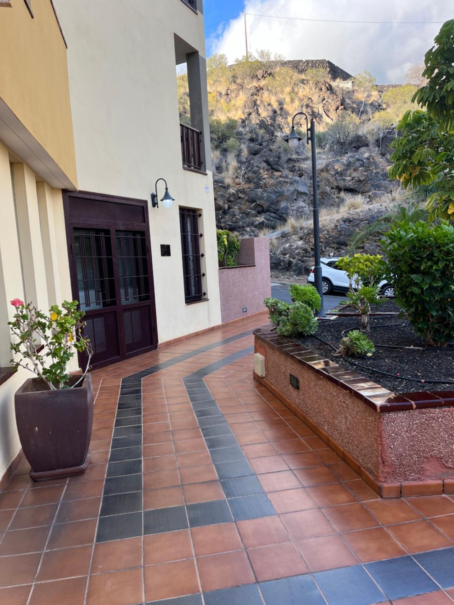 Tenerife mejor clima, sitio privilegiado Puerto de Santiago  Exterior foto